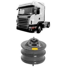 Imagem de Coxim Motor Scania G-440 2008 A 2014 Dianteiro Suporte Rei