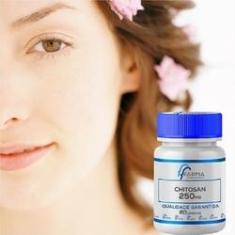 Imagem de Chitosan 250mg 60 Cápsulas