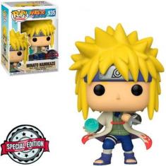 Boneco Naruto Shippuden 548 Kakashi - Pop Animation na Americanas