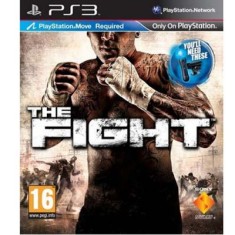 Imagem de Jogo The Fight: Lights Out PlayStation 3 Sony