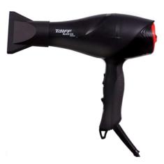Imagem de Secador De Cabelo Taiff Black Ion 2000W Seca Rapido
