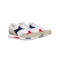 Imagem de Tênis Tommy Hilfiger Masculino Dorian 3C-Masculino