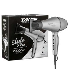 Imagem de Secador Style Pro 2000W- 220V Taiff Profissional