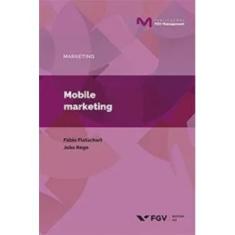 Imagem de Mobile marketing