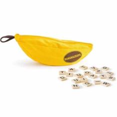 Imagem de Bananagrams - Galapagos Jogos