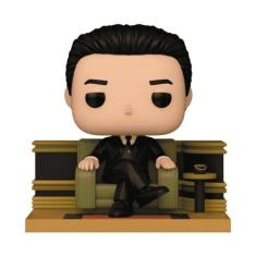 Imagem de BONECO FUNKO POP DLX THE GODFATHER MICHAEL CORLEONE