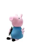 Imagem de Boneco George Pig - Novabrink