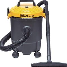 Imagem de Aspirador De Pó E Água 12 Litros 1400W 220V Kala