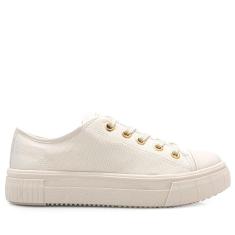 Imagem de Tenis Quiz Off White-Feminino