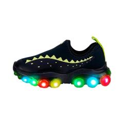 Imagem de Tenis Bibi Roller 2.0 Com Led - 1217079-Masculino