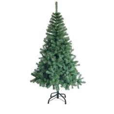 Imagem de Árvore de Natal Grande Linda 1,80m 800 Galhos Luxuosa Cheia - AZ Shopp