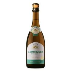 Imagem de Vinho Lambrusco Villa Fabrizia Branco 750Ml