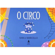 Imagem de O Circo - Capa Comum - 9788520915523