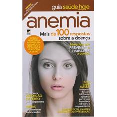 Imagem de Guia Saúde Hoje e Sempre. Anemia - Vários Autores - 9788562588570