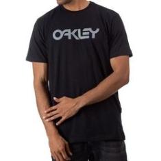 Imagem de Camiseta Oakley Masculina Mark Ii Ss Tee 