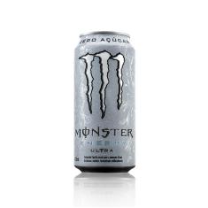 Imagem de Energético Monster Ultra com 473ml 473ml