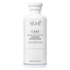 Imagem de Keune Care Absolute Volume Shampoo