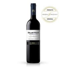 Imagem de Vinho Tinto Solar Viejo Tempranillo 750Ml 