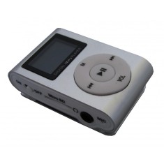 Imagem de MP3 Player Importado Mini