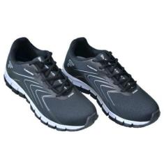 Imagem de Tenis Esportivo Masculino Confortável Caminhada Academia-Masculino