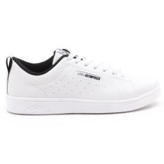 Imagem de Tenis Olympikus Only 2 902 Masculino - Branco-Masculino