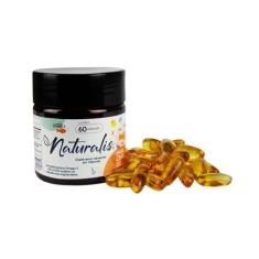 Imagem de Omega-3 Maxi DHA Naturalis 60 Cápsulas