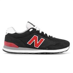 Imagem de Tênis New Balance 515 V2 Masculino Preto  masculino