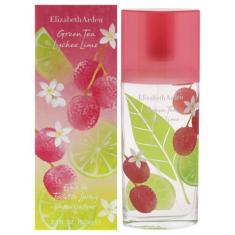Imagem de Perfume Elizabeth Arden Green Tea Lychee Lime edt 100mL Wome