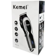 Imagem de Máquina De Alta Precisão Com Display Digital Kemei Km-119