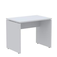 Imagem de Mesa Auxiliar Pe25 75X90x60 Cinza - Pandin