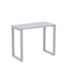 Imagem de Mesa Madeira 900x450mm M90/45p25tub Cinza