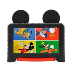 Tablet Multilaser Mickey Plus NB314 16GB 7" Android 2 MP