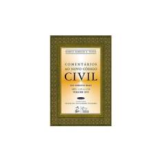 Imagem de Comentários ao Novo Código Civil - Dos Direitos Reais - Vol. XVI - 4ª Ed. 2013 - Viana, Marco Aurelio Da Silva - 9788530941048