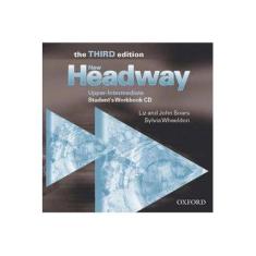 Imagem de New Headway Upper-intermediate 3rd Ed. Workbook CD - Soars - 9780194393096