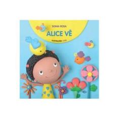 Imagem de Alice Vê - Rosa, Sonia - 9788536819198