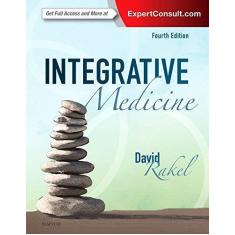 Imagem de Integrative Medicine, 4e - David Rakel Md - 9780323358682