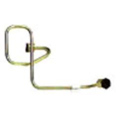 Imagem de CANO INJETOR 3 CILINDRO PARA SCANIA 110 111 116