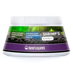 Imagem de Suplemento ReeFlowers Shrimp’s Minerals 250g