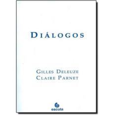 Imagem de Diálogos - Capa Comum - 9788571371279