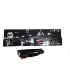 Imagem de Cartucho de Toner Laserjet Universal Cartridge Premium Compatível c/ hp Modelo CB435A/CB436A/CE285A
