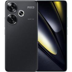 Imagem de Celular Xiaomi Pocophone Poco F6 5G 512GB 12 GB