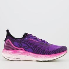 Imagem de Tênis Olympikus Corre Vento 2 Roxo-Unissex