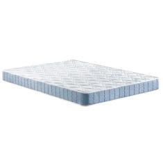 Imagem de Colchão Casal Espuma D20 Querubim Black (138x188x14) - Anjos