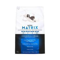 Imagem de Matrix 2.0 Whey Protein (2Lb) Cookies & Cream Syntrax