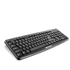 Imagem de Teclado Standart MOD.0304 Preto USB Multilaser