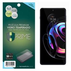 Imagem de Película De Vidro Temperado 9h Hprime Motorola Edge 20 Pro