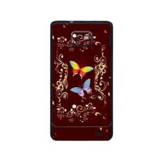 Imagem de Capa Adesivo Skin375 Verso Para Samsung Galaxy S2 Gt-i9100 - KawaSkin