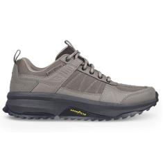 Imagem de Tênis Masculino Skechers Bionic Trail MANDEVILLE ODM237105 Cinza-Masculino