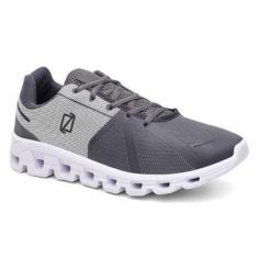 Imagem de Tênis Esportivo Premium Lorenzzo Lopes para Academia – Conforto e Estilo para Atividades Físicas-Masculino