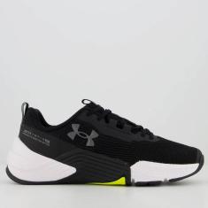Imagem de Tênis Under Armour Masculino Tribase Reps 2 6001204-001